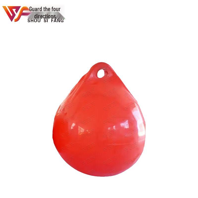 

A-Type Inflatable PVC Marine Buoy