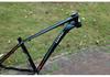 Lutu 2608 Ultraleichter Aluminium-Mountainbike-Rahmen