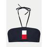 Топ от бикини Tommy Hilfiger UW0UW05297