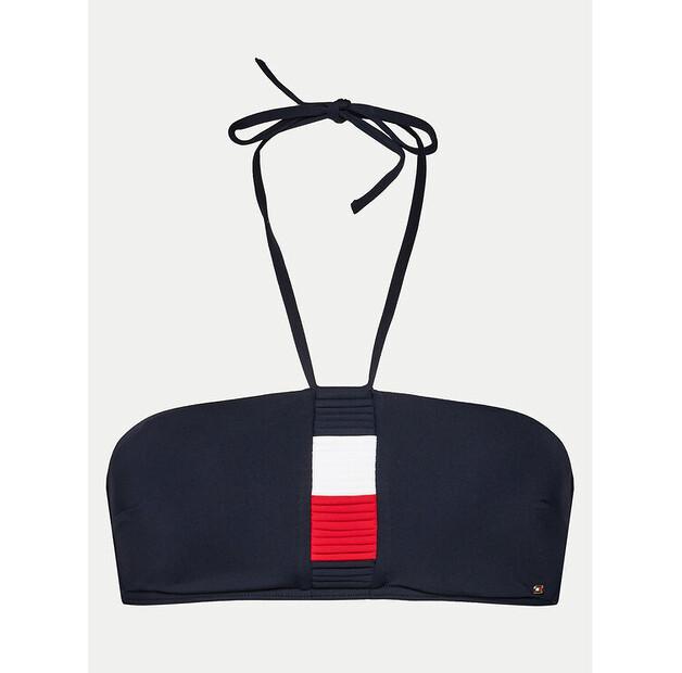 Топ от бикини Tommy Hilfiger UW0UW05297