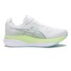 Asics GEl Kayano 33 NEw WhitE E Aqua 1011c229.100 WhitE E Aqua