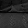 Micro-elastic Coated Python Patterned Fabric Pants Skirt Designer Clothing Fabrics Wholesale Cloth for Diy Sewing Material