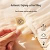 Cotton Quilt: Thick, Warm, All-Season Xinjiang Cotton Quilt for Spring and Autumn