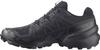 Salomon Speedcross 6 GTX 417386 260 Men's Black/Black/Phantom