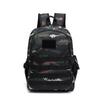 Yizhou Tactical Camouflage Backpack
