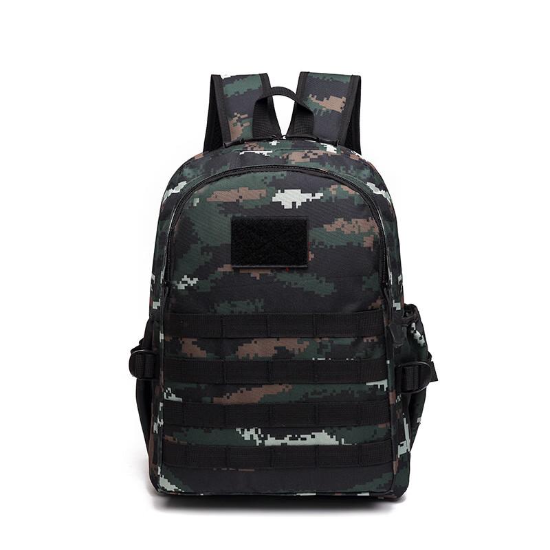 Yizhou Tactical Camouflage Backpack