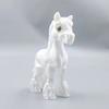 2026 Multi-joint Movable 3D Printed Horse Animals Mini Cute Relief Sensory Toy Funny Home Accessories Kids Gift Desktop Ornament