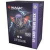 Magic: The Gathering Life Gain Theme Deck 60 Cards Ready-to-Play Deck Box 5 Double-Sided Token Cards