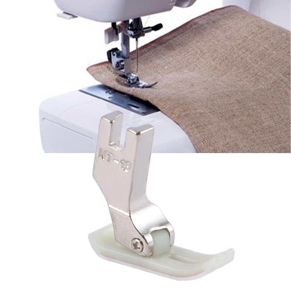 Plastic Plate AA Grade Presser Wear-resistant Professional Standard Lockstitch Presser Foot Sewing
