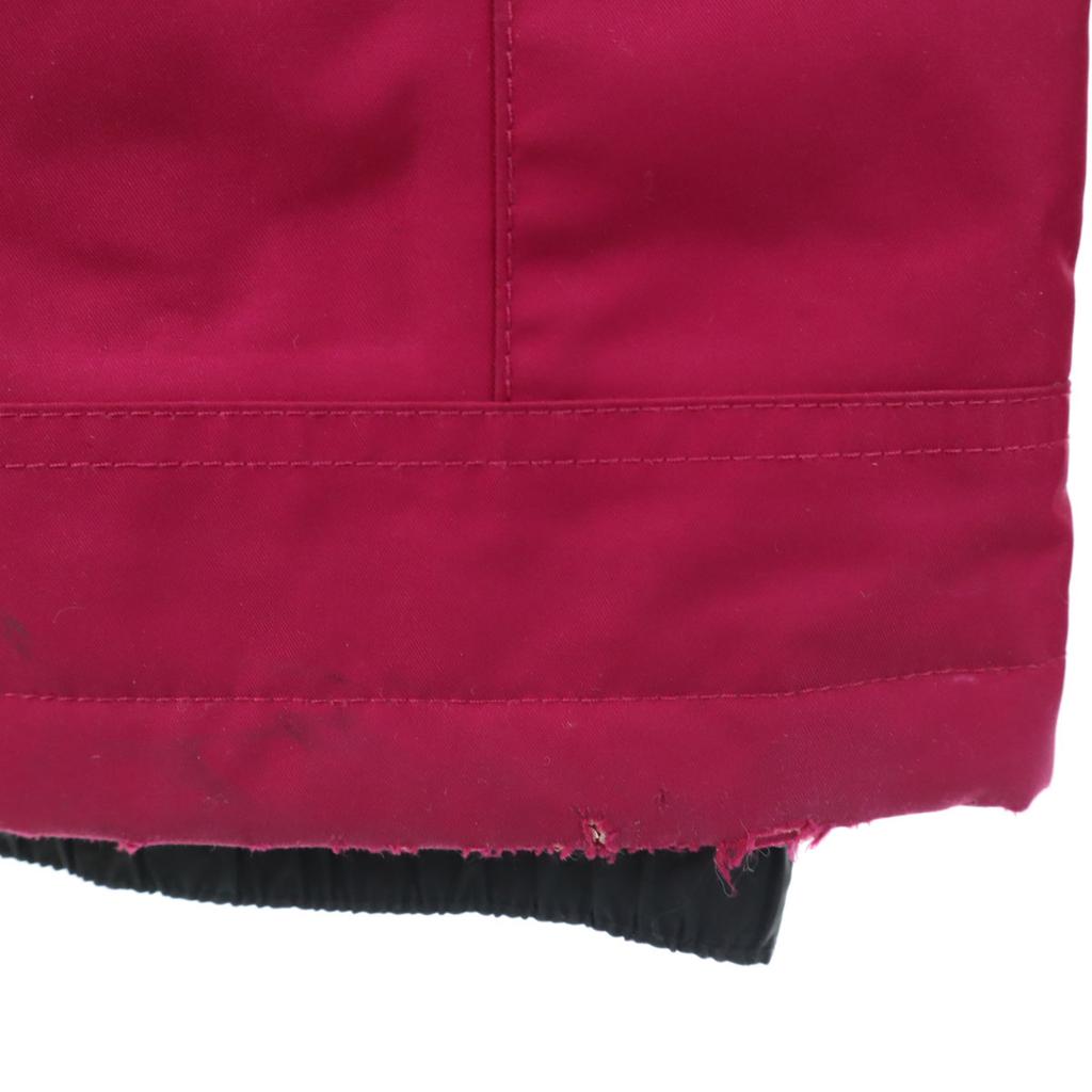 Patagonia Snow Board Batting Long Pants L Magenta Outdoor 68515FA11 Kid's Used