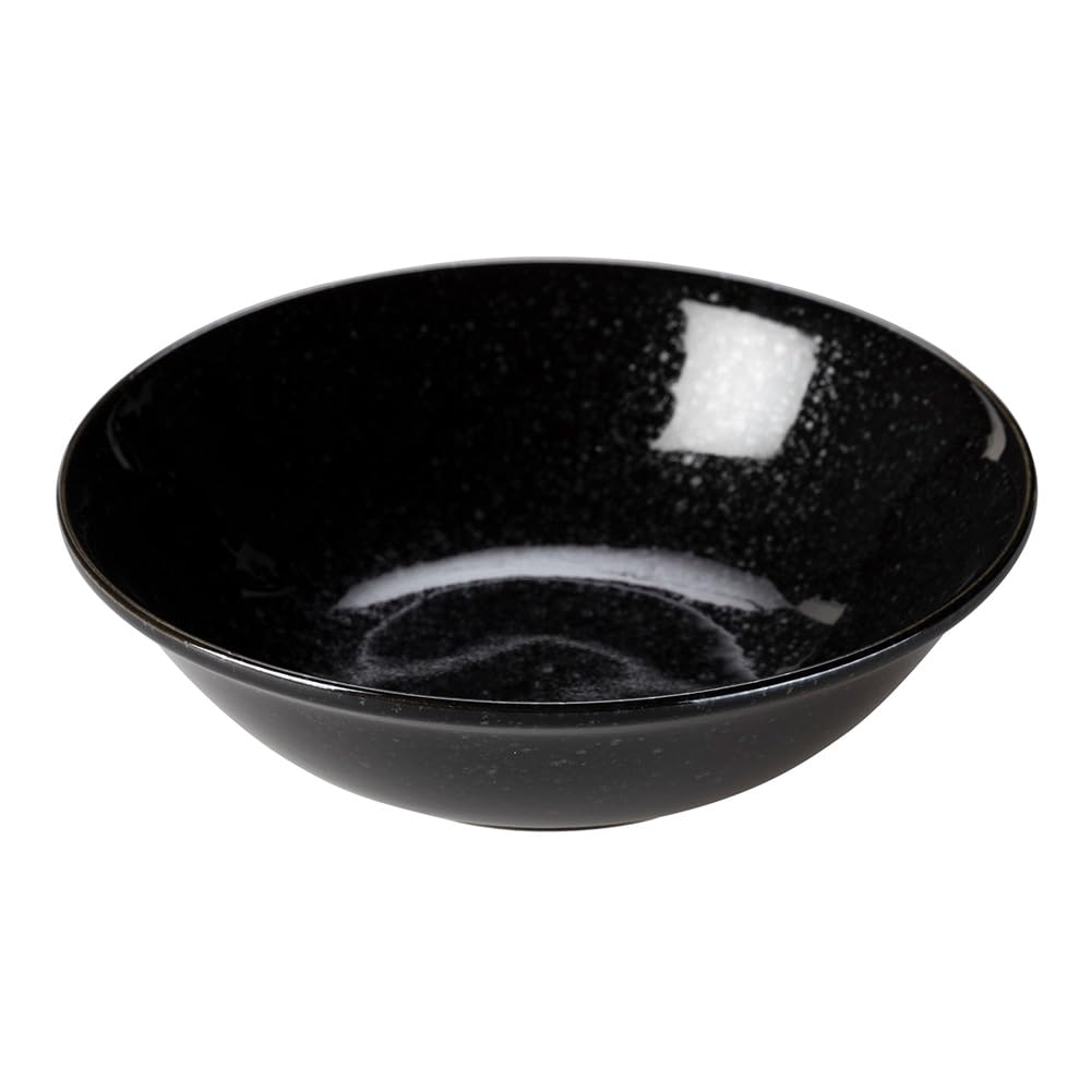 

Official YAMATSU STANDARD [Basic 16cm Oat Mill - Set of 3] Small Plates, Deep Plates, Side Dishes, Soup Plates, Dishwasher and Microwave Safe, Suitabl