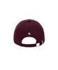 Seunaepikeodeul Good Luck Ball Cap (Purple Peony)