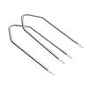 Car Audio CD Player Removal Tool Kit for Peugeot/Citroen