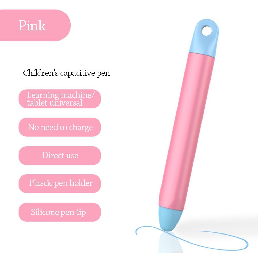 Hochpräziser Touchscreen-Stift Silikon Tablet Kapazitiver Touchstift Zeichenstift Schreibstift