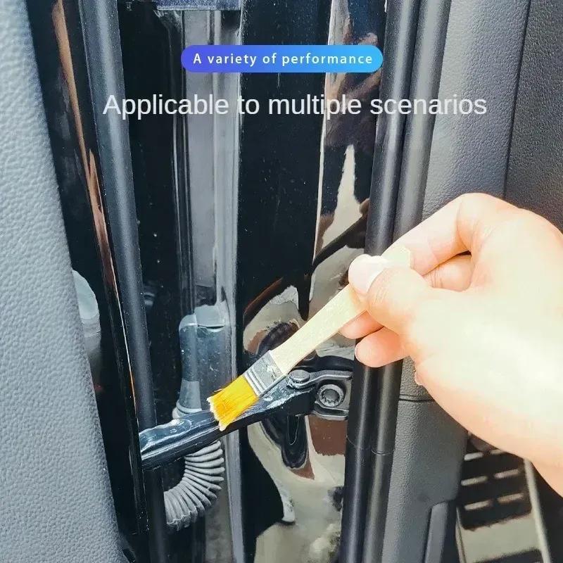 Automotive Grease Shock-absorbing Buffer Door Noise Elimination Multi-purpose Bearing Lubrication Special Maintenance Supplies