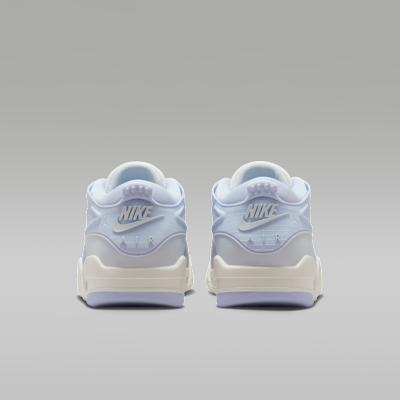 Jordan 4 RM Ghost Sail (Women's)
