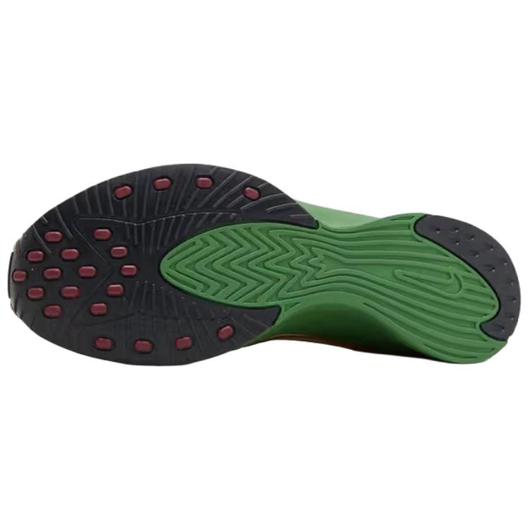 Nike  Air Superfly Ale Brown Women Sneakers Team-Red Metallic-Silver Black HQ7955-200