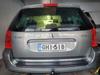 Peugeot 307 Sw Kombi - Bandeau Chromé Hayon Tuning 4