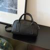 Summer small bag women 2025 new versatile shoulder messenger bag popular portable pillow bag this year