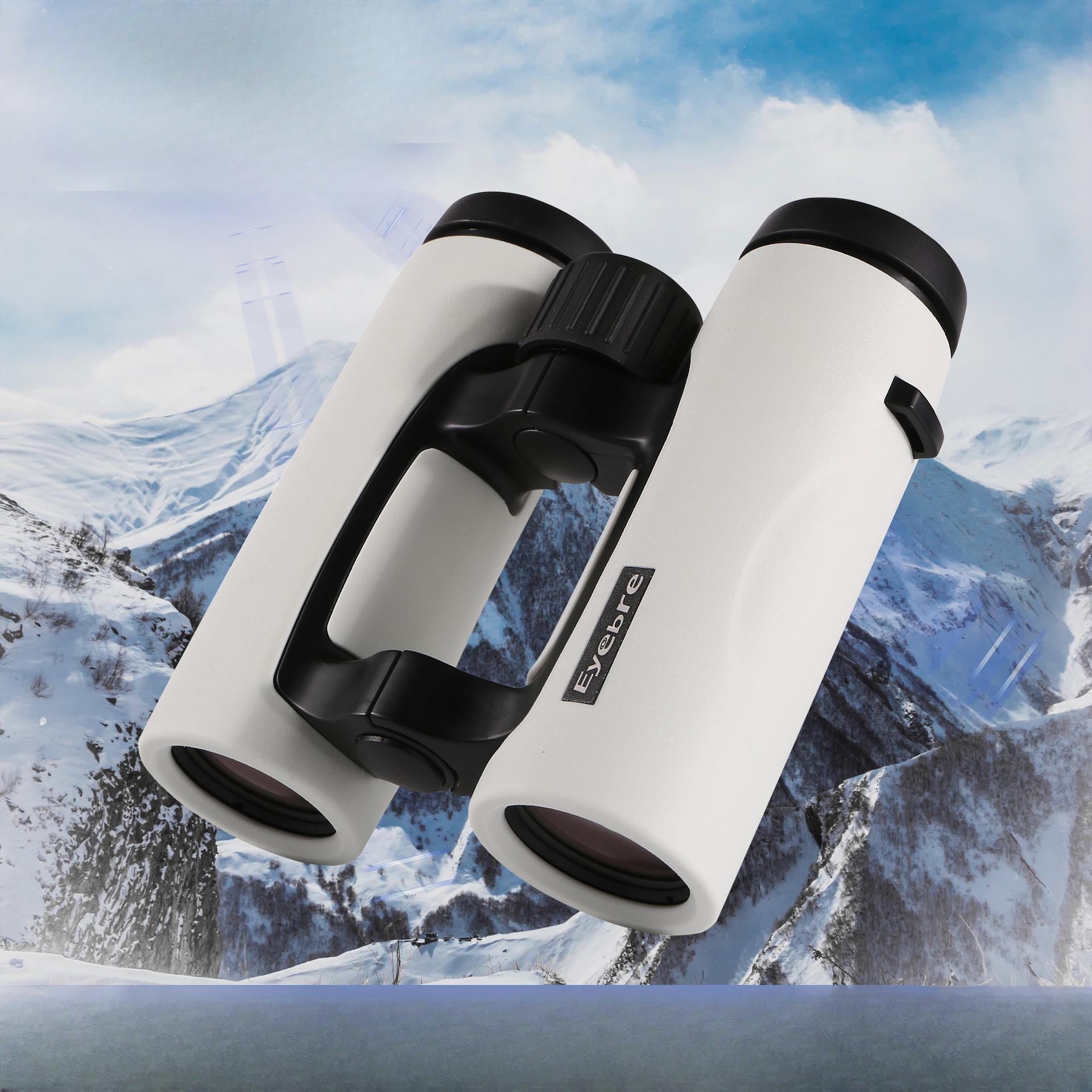 

Транскордонна оптимізація телескопа BX-10X32 Zoom Telescope Outdoor Concert із високопотужним біноклем HD