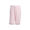 Neo Shorts Unisex Clear Pink HS6822