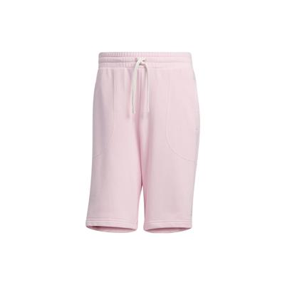 Neo Shorts Unisex Clear Pink HS6822