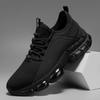 Neue Heiße Herren Freizeit Sneaker*Modische Fitnessstudio Studenten Lauf Sport Schuhe Für Männer Tenis Atmungsaktiv Bequem Schuh Schwarz46