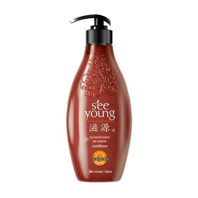 ZIYUAN Camellia Seed Oil Control Anti-Dandruff Hair Conditioner