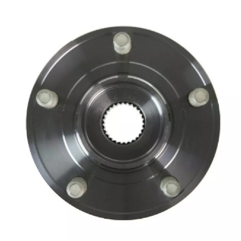 Authentic Car Rear Wheel Hub Bearing DG9C-2C299-B3B 512497 DG9C2C299B2D DG9C2C299B2F For FORD MONDEO V 2014