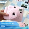 Popoto Mini Instant Camera - Portable Direct Print Student Travel Camera