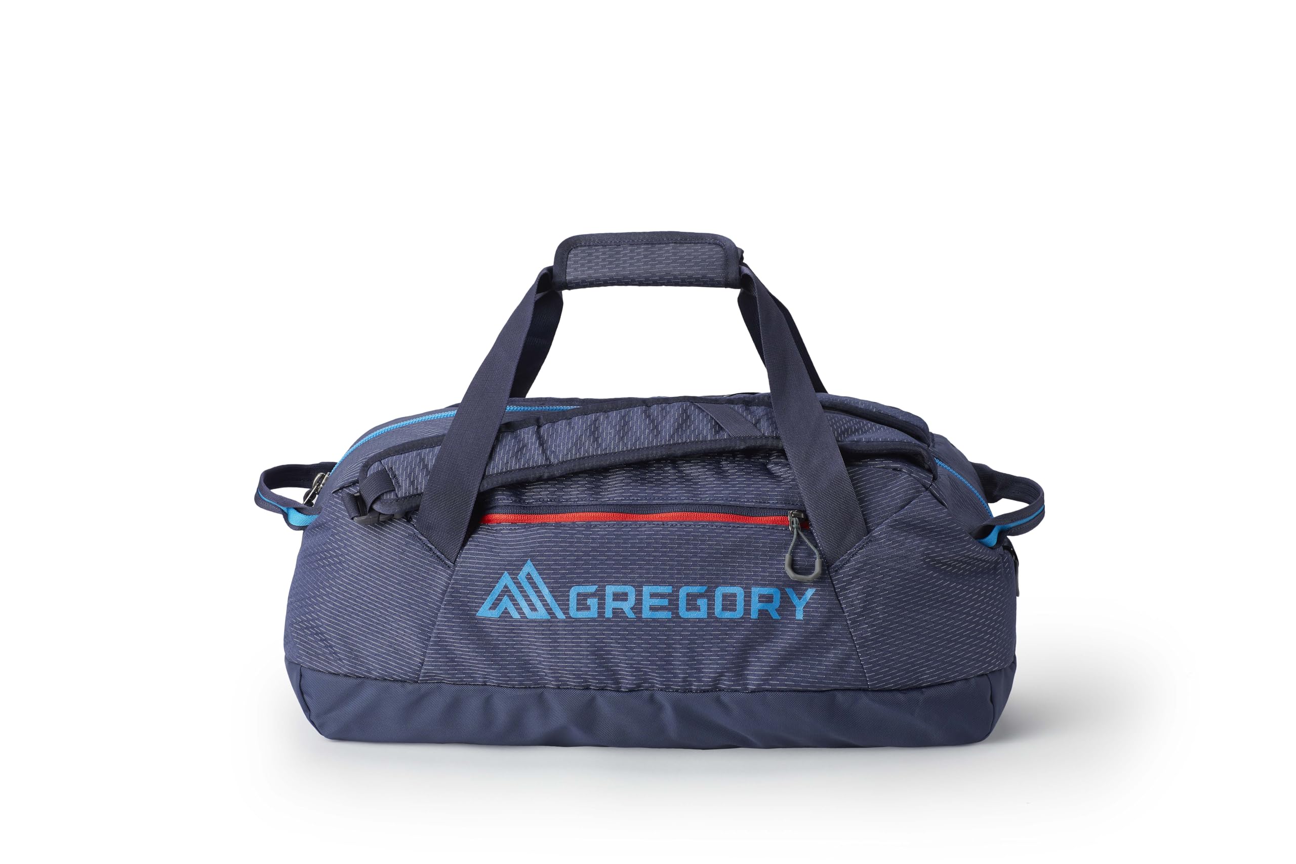 

[Gregory] Boston Bag Duffle Supply 30 Ocean Blue