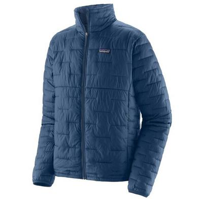 Patagonia Micro Puff Jacket