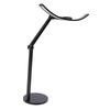 Reading Table Light Adjustable Angle 3000-6500K Adaptive Dimming Desk Lamp for Learning Drawing and 