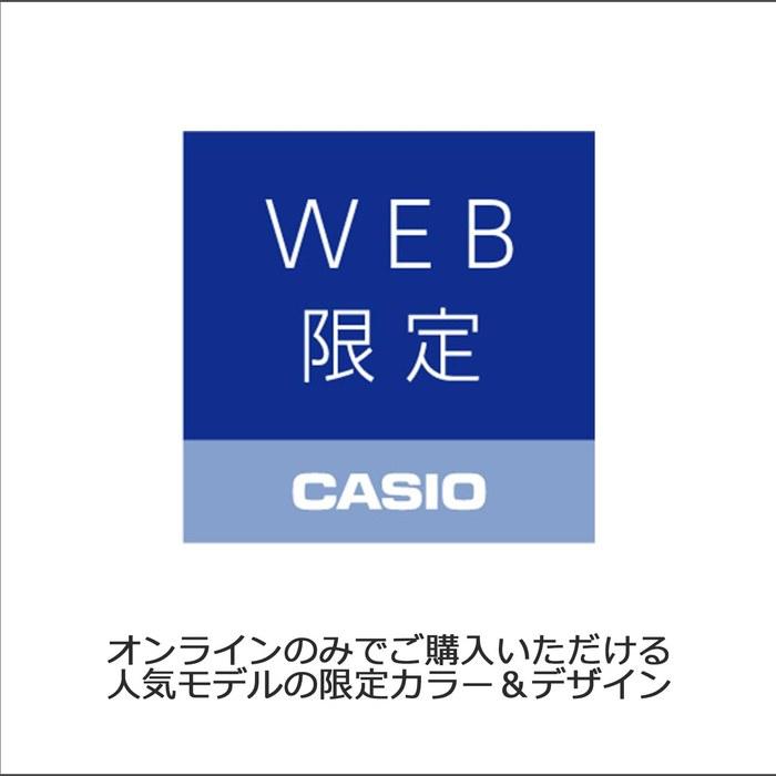 [Casio] Watch Casio Collection W-218H-1BJF Men's Black