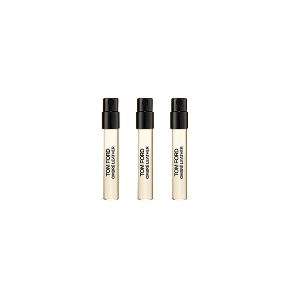 Tom Ford Ombré Leather Eau De Parfum Sample 1.5ml