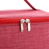 Portable Waterproof   Thermal Lunchbox Food Container Storage Bag for Picnic   Outdoor