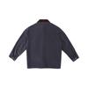 Converse Jackets Unisex Blue Lapel Moderate Other UCJ412-GDA