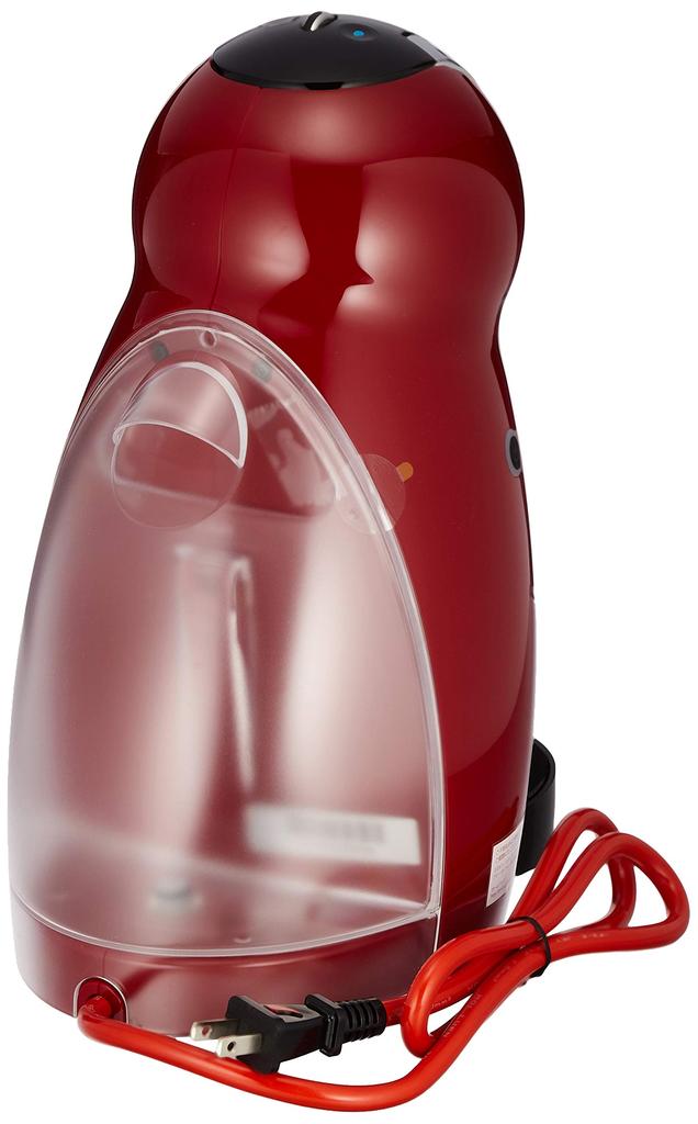 Nestle Nescafe Dolce Gusto Genio Eye Cherry Red MD9747S [Masina de cafea]