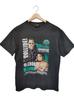 Vintage All Japan Pro Wrestling JPW Tohkon Memorial day chono misawa Tokyo dome /Keiji Mutoh// The Great Muta // japan 90s wrestling Tee L