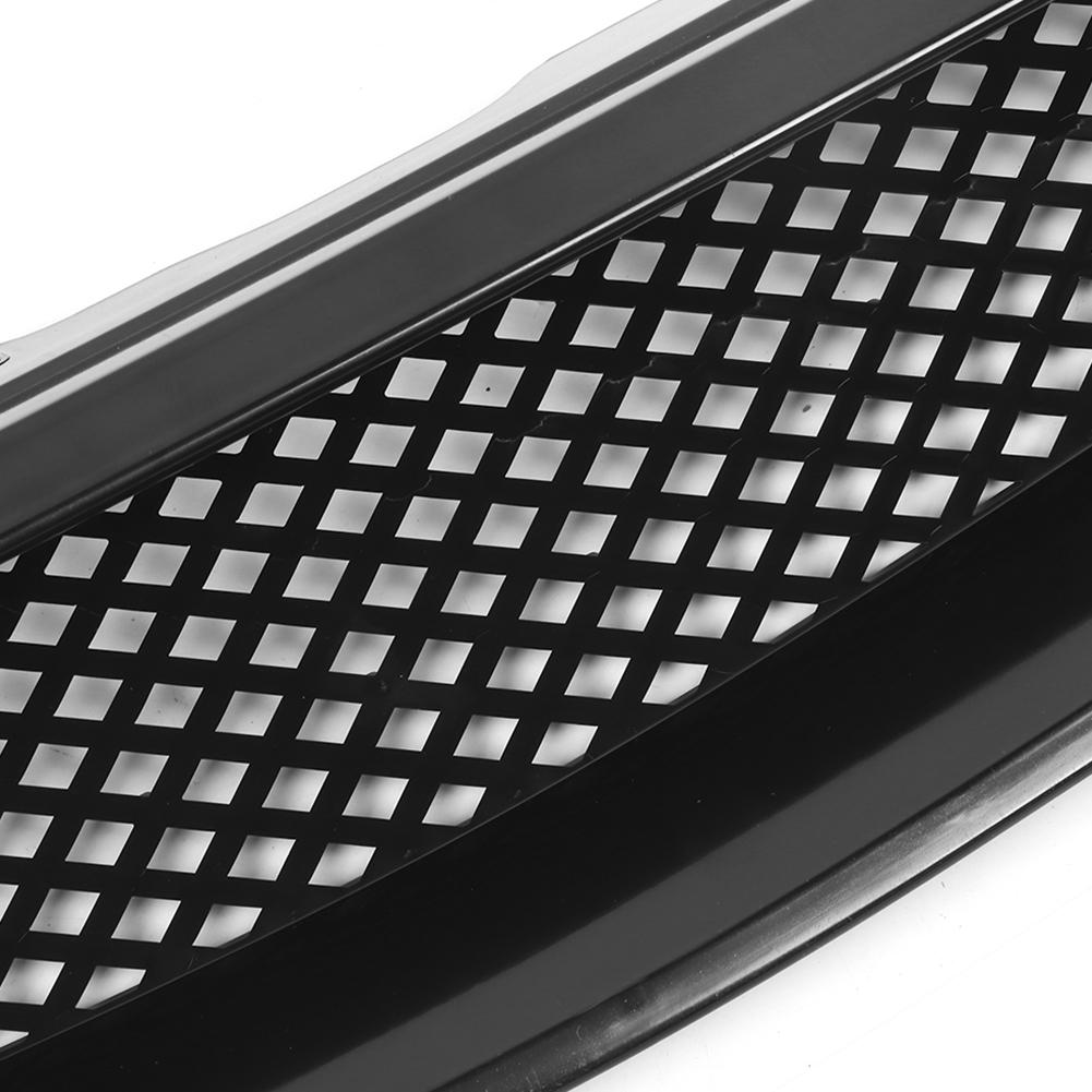 Grilă pentru capotă față pentru EK JDM Style Fit pentru Civic 1999 - 2000