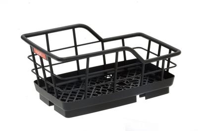 OGK Giken Großer Hinterradkorb RB-021 (Schwarz)