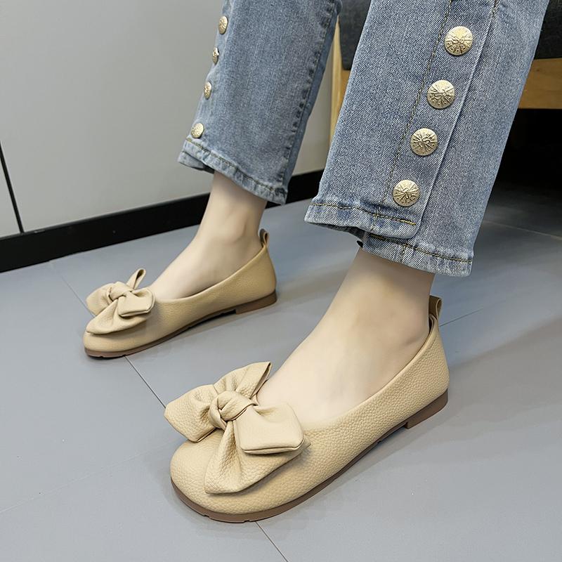 

Модная женская обувь на плоской подошве Весенне-осенняя модная легкая обувь на плоской подошве Лоферы для женщин Неглубокие Удобные Уличные Кроссовки Женские 35