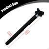 Aluminum Alloy Seat Post Bicycle Seatpost Mountain Bikes Tube Bike Saddle Posts