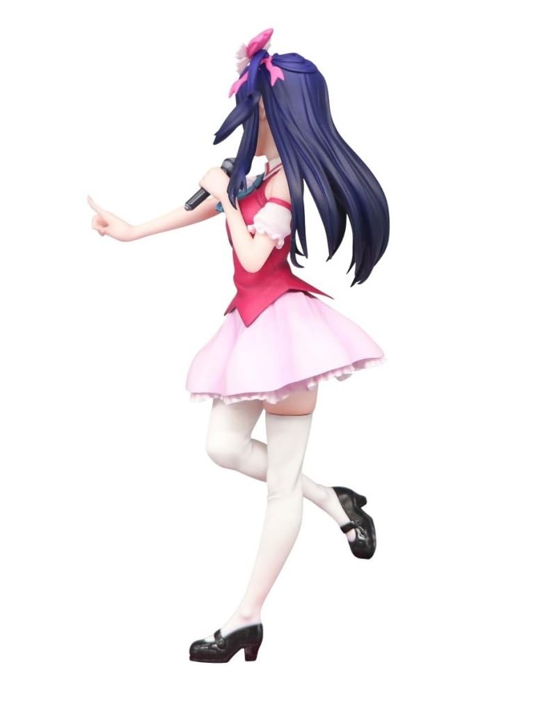 Oshinoko Figure Eye All Types Figure Trio-Try-iT