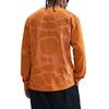 Nike ISPA SS25 T Shirt Unisex Orange HJ9087-813