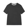 CROQUIS Men's Slim Fit Round Neck Short-Sleeve T-Shirt