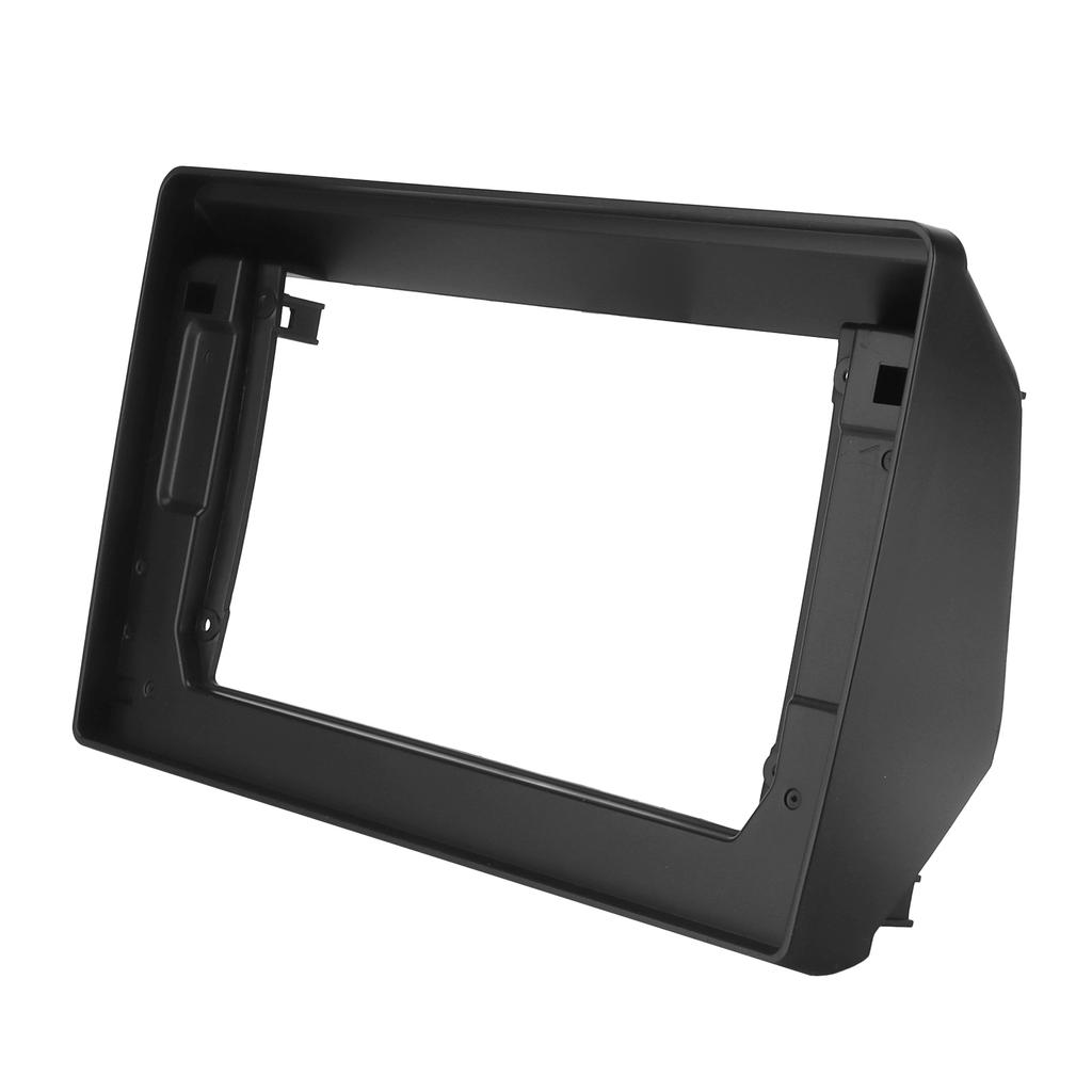 11in 2DIN Navigation Frame Centre Console Dashboard Replacement for 2009‑2012