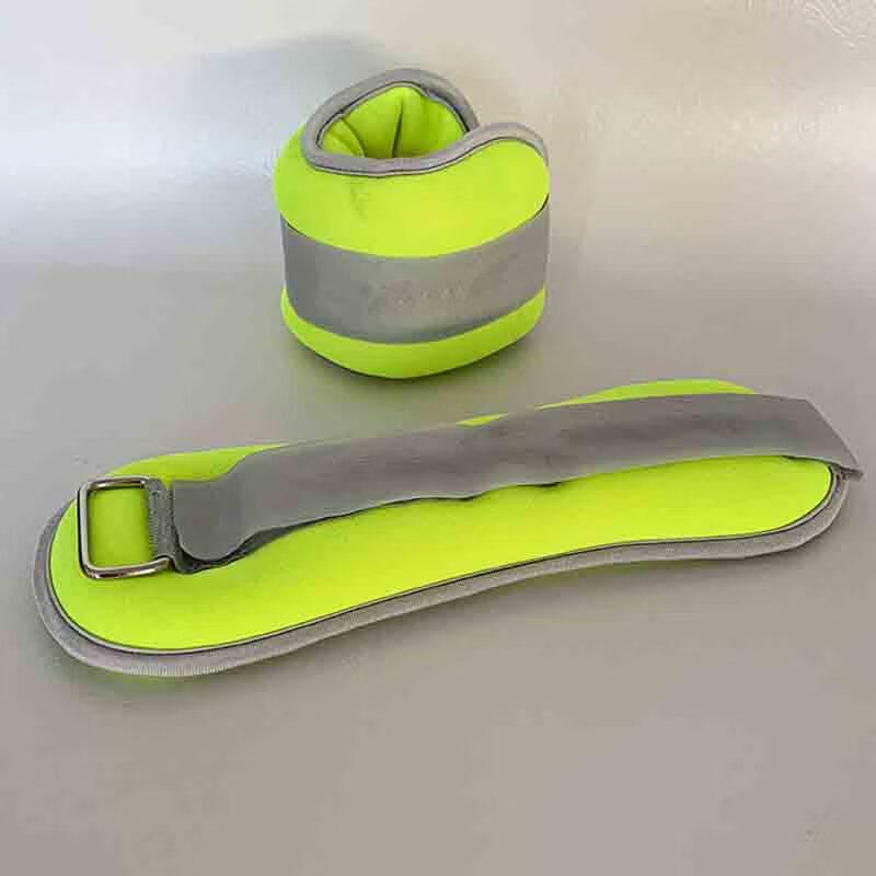 WEZHO Adjustable Weighted Sandbag Set