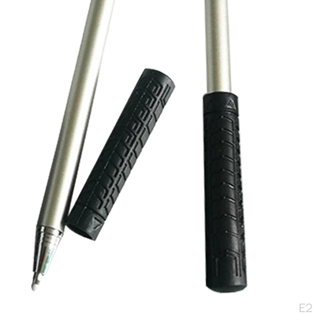 Golf Club Putter Pen Set Novelty Golfers Decor Gift Present