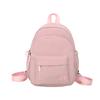 Schoolbag Breast Bag Men's Ins Wind Messenger Bag 1011 New Fashion Shoulder Bag Student Small Satchel Casual Girls Cycling Bag